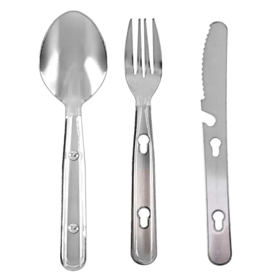 Chow Kit  (Knife, Fork & Spoon